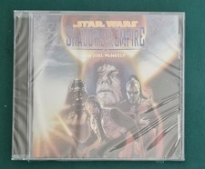 Star Wars: Shadows of the Empire (CD) Album (UK IMPORT) picture