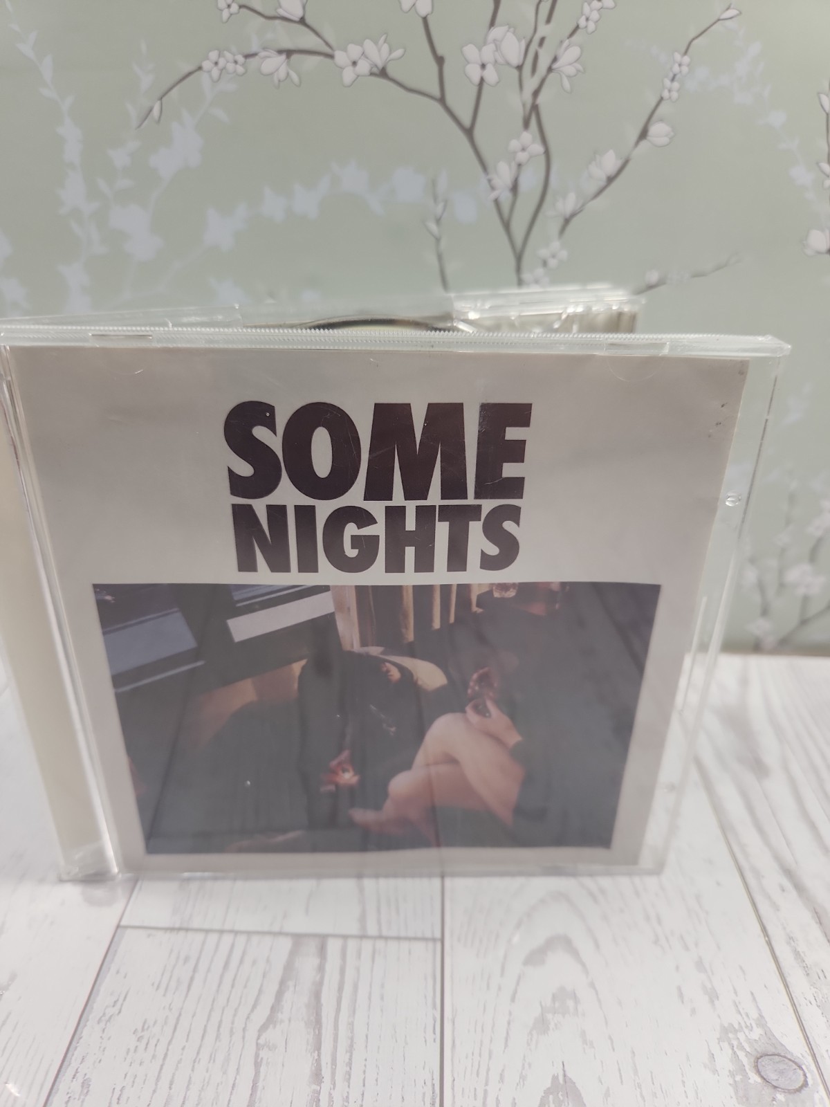Some Nights - Audio CD By Fun - VERY GOOD