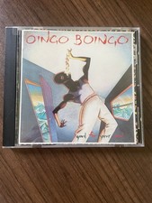 New Sealed Oingo Boingo - Good for Your Soul CD 1987 A&M RARE OOP Danny Elfman picture