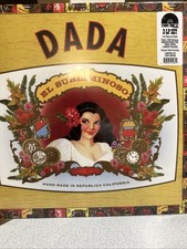 Dada El Subliminoso 2 Lp RSD 2026 Limited To 1500 Plasma Vinyl New Ships Fast picture