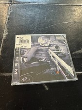 Eminem The Slim Shady LP CD 1999 INTD-90287 Explicit SEALED Original US Issue picture