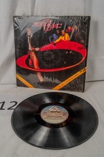 Ray Parker Jr. And Raydio - Two Places At The Same Time LP 1980 Arista AL 9515 picture