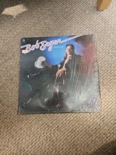 Reissue Of 1978 BOB SEGER Beautiful Loser US LP Capitol ST 11378 Shrink  picture
