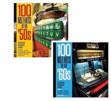 200 Hits Of The '50s and '60s 200 Ultimate Music Collection of The Decades 8CD picture