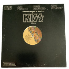 KISS ASSEMBLED ESPECIALLY 4 RADIO 