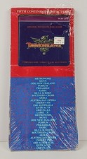 Dragonslayer Original Motion Picture Score CD Limited Edition Long Box 1990 picture