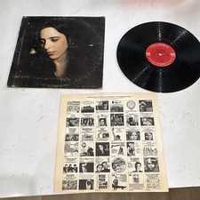 Laura Nyro Eli and the Thirteenth Confession Columbia CS 9626 12