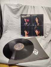 Original 1983 The Romantics 