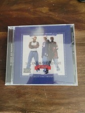 50 CENT/DJ WHOO KID PRESENTS G-UNIT - 50 CENT IS THE FUTURE CD NEW picture