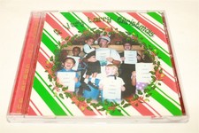 LARRY THE CABLE GUY - Original 1998 Self Produced A VERY LARRY CHRISTMAS CD picture