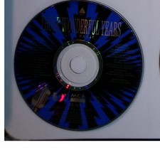 Various Artists Those Wonderful Years: Magic CD Tested and Works picture
