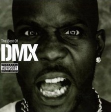 DMX: BEST OF DMX (CD) NEW picture
