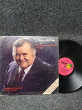 Vintage Doug Oldham Gold 2xLP 12