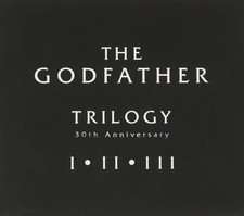The Godfather Trilogy picture