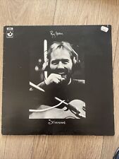 Roy Harper “Stormcock” Vinyl LP 70s UK Press A-4U/B-4U VG+/VG+ EMI Text  picture