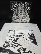 Love Serve Remember 6lp Vinyl Box Set 1973 1st Press W/Book/Order Form COMPLETE  picture