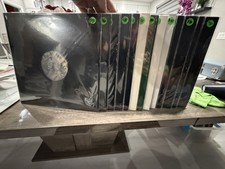 Jeff Mills -COLLECTION OF 15 Singles / EP, 112Titles. Like New, RARE COLLECTION picture