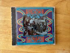 Songs of Protest by Various Artists CD NEW picture