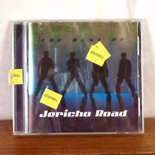 RARE The Best of Jericho Road CD Album 2006 Highway Indie MORMON Latter-Day picture