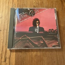 Terri Gibbs - The Best of Terri Gibbs CD (1996, Varèse Sarabande) RARE OOP picture
