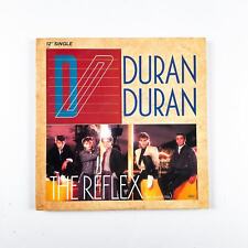 Duran Duran – The Reflex (The Dance Mix) – Vinyl LP Record – 1984 picture