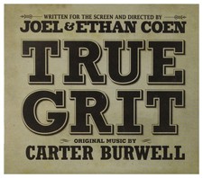 True Grit / O.S.T. picture