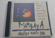 Kumbaya - Nineteen Ninety Four (Celine Dion, Rush, 54-40…) - CD Album - 1994 picture