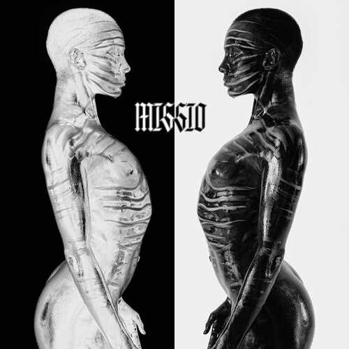 Missio - Love & Heartbreak [Used Very Good CD] Alliance MOD , Ecopak - Biodegrad
