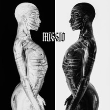 Missio - Love & Heartbreak [Used Very Good CD] Alliance MOD , Ecopak - Biodegrad picture