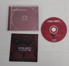 Glass Casket We Are Gathered Here Today CD Metal picture