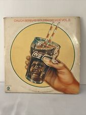 CHUCK BERRY Golden Decade Vol.2 2CH60023 2xLP Vinyl Vintage 1972 12” 33 Record picture