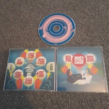MINT Reel Big Fish & Zolof The Rock & Roll Destroyer - Duet All Night Long CD ++ picture