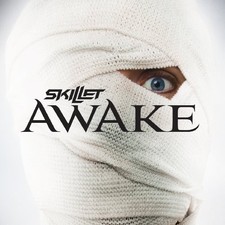 Skillet - Awake [New CD] picture
