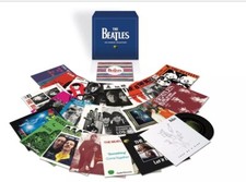 BEATLES (THE) - THE BEATLES SINGLES (23X7