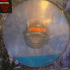 Vinyl LP Record picture