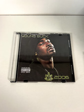 RARE DJ WHOO KID YOUNG BUCK CHRONIC 2006 G-UNIT 50 CENT MIXTAPE PROMO CD picture