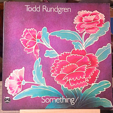 Todd Rundgren Something/Anything? 12