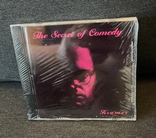 KRAMER (Bongwater) - Secret of Comedy (CD, 2002) sealed picture