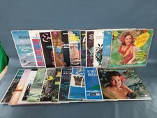 Lot 20 VTG 12