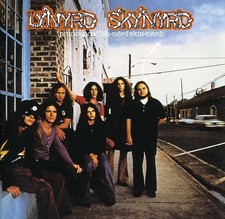 Lynyrd Skynyrd - Pronounced Leh-Nerd Skin-Nerd [New CD] Bonus Tracks, Rmst picture
