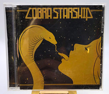 Cobra Starship - While the City Sleeps, We Rule the Streets (CD, 2006) picture