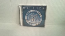 Balance In For The Count CD 1996 Renaissance Records Sony picture