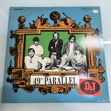 VERY RARE LP 1969 GARAGE PSYCH 