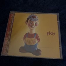 Play by Great Big Sea (CD, 2000) picture