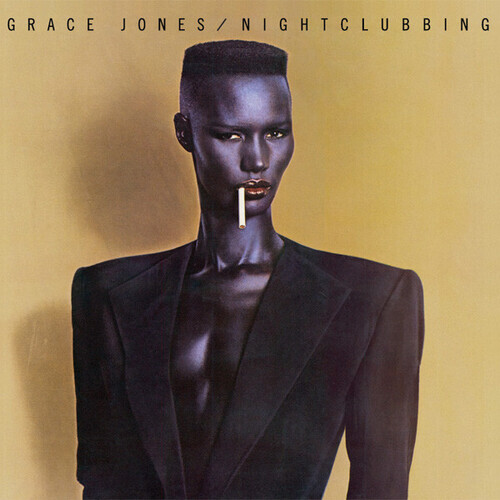 Nightclubbing by Jones, Grace (Record, 2009)