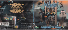 Polterchrist - Engulfed By the Swarm [Digipak] (CD, Sep-2004, Season of Mist) picture