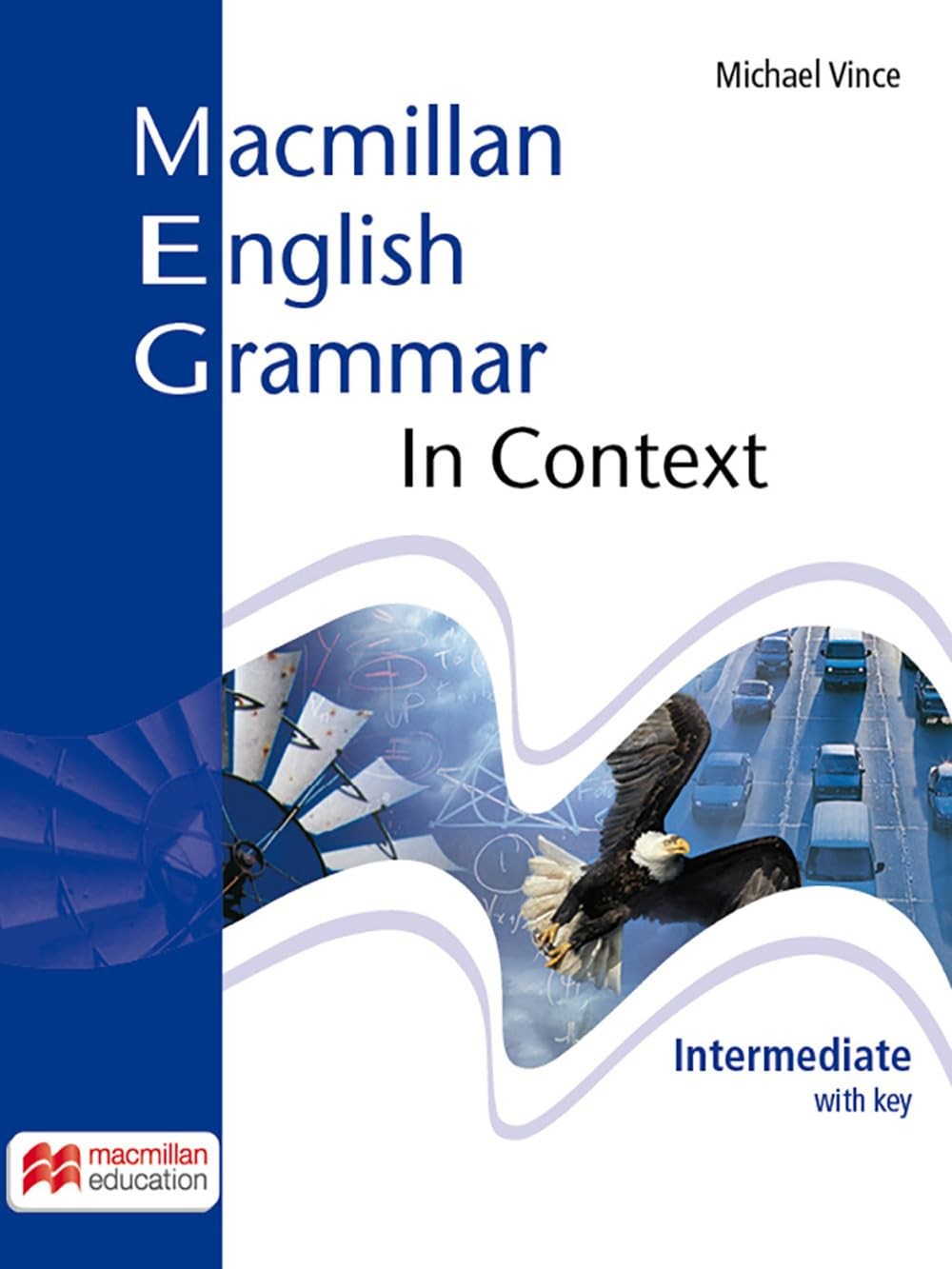 			MAC Eng Grammar 1 with Key by S  New 9781405071406 Fast ..		