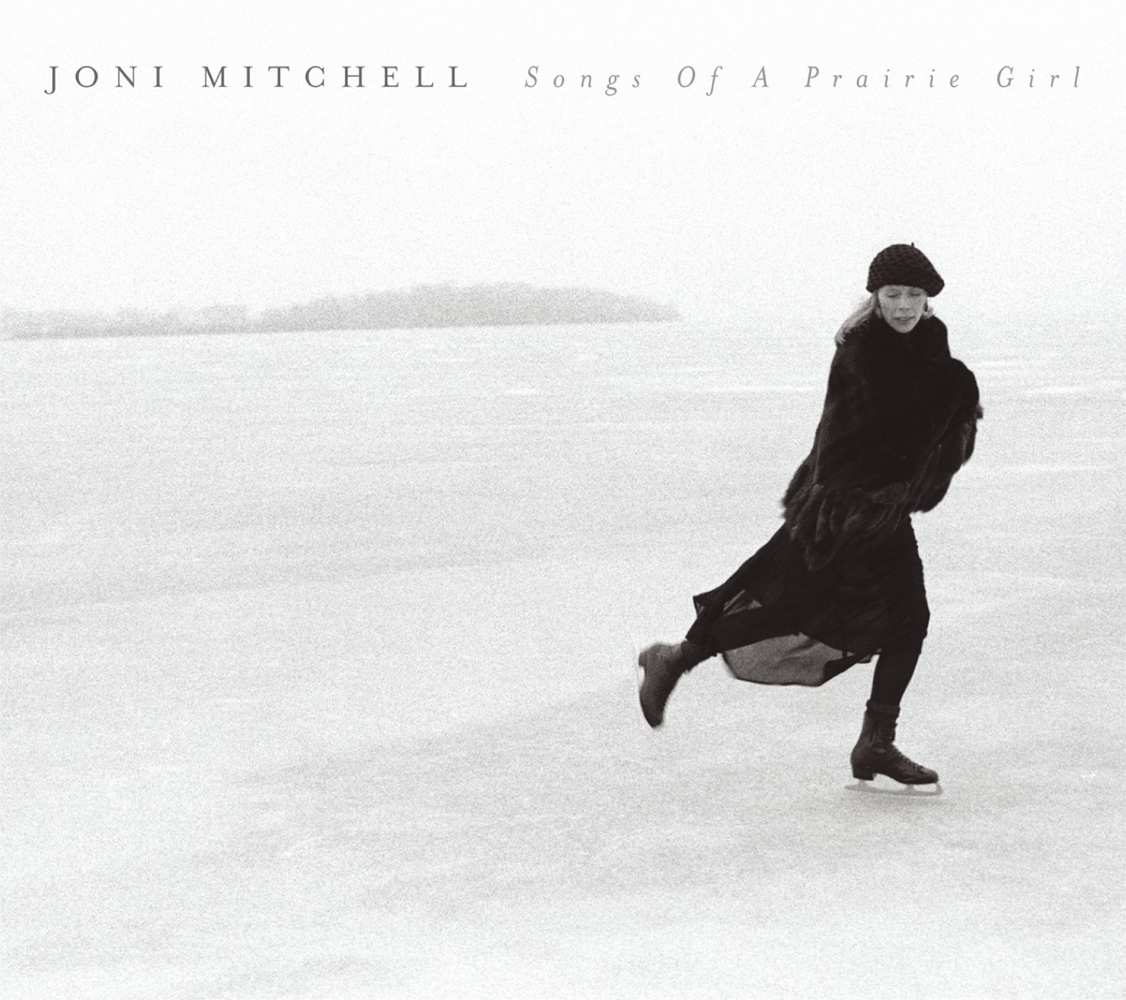 Songs Of A Prairie Girl