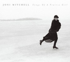 Songs Of A Prairie Girl picture