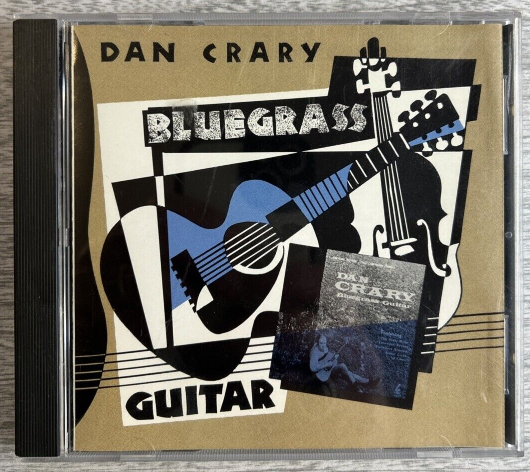 DAN CRARY \